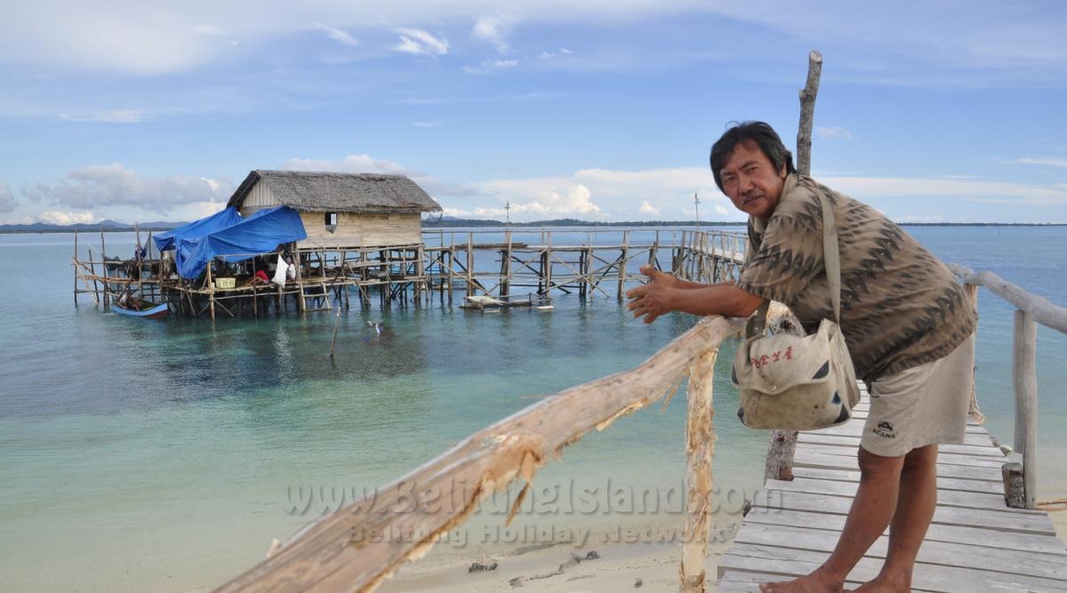 belitung destination foto 0